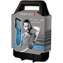 Remington Titanium Kit HC335 Cortapelos con 8 Accesorios